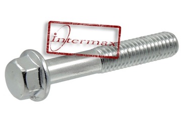 БОЛТЫ КРЫШКИ ПРИВОДНОГО РЕМНЯ ДЛЯ СКУТЕРА 4T GY6 9 шт.