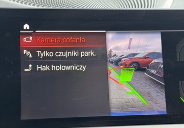 BMW Seria 3 G20-G21 Touring 2.0 320i 184KM 2022 BMW Seria 3 2,0 Sport Pakiet Full Led Virtual Kokpit Skora Kamera Serwis G, zdjęcie 27