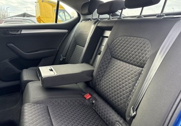Skoda Superb III Liftback Facelifting 2.0 TDI SCR 200KM 2022 Skoda Superb 2.0 Diesel 200KM, zdjęcie 18