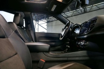 Dodge Durango III 3.6 V6 299KM 2020 Dodge Durango FV23 Polift GT Pentastar 3.6 Hak 292KM 4x4 Alcantara LED Men, zdjęcie 27