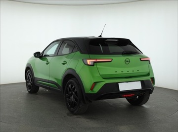 Opel Mokka II SUV 1.2 Turbo 130KM 2023 Opel Mokka 1.2 Turbo, Salon Polska, 1. Właściciel, zdjęcie 3