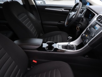 Ford Mondeo V Kombi 2.0 TDCi 150KM 2016 Ford Mondeo 2.0 TDCI, Salon Polska, Klima, zdjęcie 8