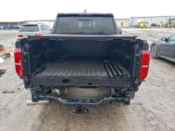 Toyota Tacoma II 2024 Toyota Tacoma Double Cab 2024 2.4 Benzyna 278KM, zdjęcie 2