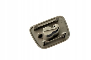 Крепление сетки VOLVO XC90 V90 II в обивке потолка оригинального оборудования