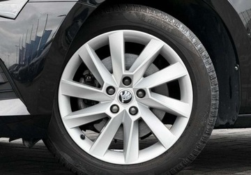 Skoda Superb III Kombi Facelifting 1.5 TSI 150KM 2022 Skoda Superb Matrix-LED Front Assist El. klapa KESSY Salon PL FVAT23, zdjęcie 5