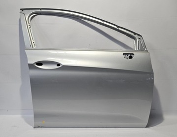 DRZWI PRAWY PRZÓD OPEL ASTRA K V 15- ORYGINAŁ