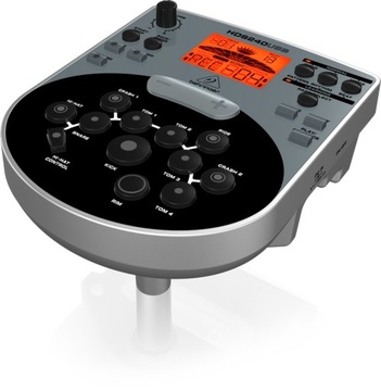 Электронная ударная установка Behringer XD80USB