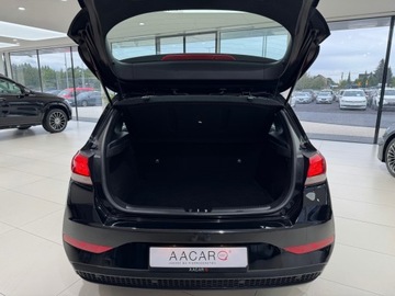 Hyundai i30 III Hatchback Facelifting 1.5 DPI 110KM 2021 Hyundai i30 Classic + / 1 właściciel / Salon Polsk, zdjęcie 14