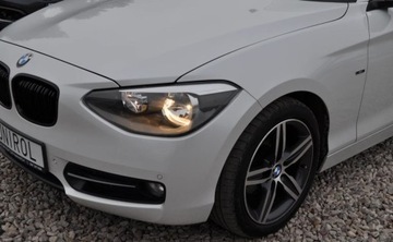BMW Seria 1 F20-F21 Hatchback 5d 116i 136KM 2012 BMW Seria 1 SPORT Benzyna Nawigacja 1.6 Benzyna 136KM, zdjęcie 36