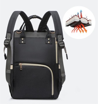 СУМКА, РЮКЗАК, ОРГАНАЙЗЕР ДЛЯ МАМЫ В ЦВЕТЕ