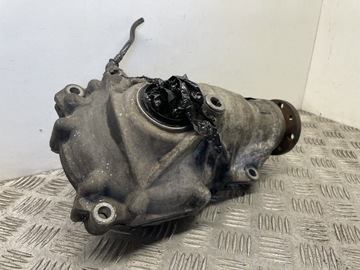 7567345 REDUKTOR PŘEDNÍ XDRIVE 30 D 180 2010 BMW X5 (E70)