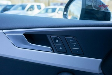 Audi A5 F5 Coupe Facelifting 2.0 40 TDI 204KM 2021 Audi A5 Sportback 2.0 TDI Quattro 4X4 Bezwypadkowy, zdjęcie 10