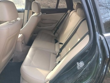 BMW X1 E84 Crossover xDrive23d 204KM 2010 BMW X1 2.0D 204km 10r Automat 4x4, zdjęcie 5