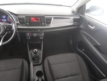 Kia Rio IV Hatchback 5d Facelifting 1.2 DPI 84KM 2021 Kia Rio 1.2 DPI, Salon Polska, 1. Właściciel, zdjęcie 7