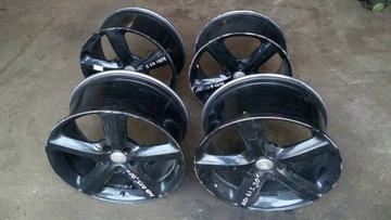 Audi Q7 4L 20-дюймовые легкосплавные диски 5x130 4L0601025