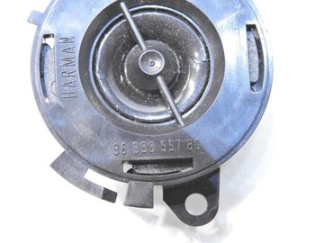 Твитер CITROEN C5 III 9633355780