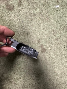 Радар Anatel Audi Porsche VW 4N0907566AM