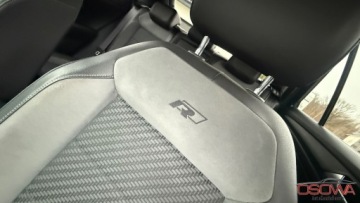 Volkswagen T-Roc I SUV 1.5 TSI ACT 150KM 2021 Volkswagen T-Roc R-Line 1.5 tsi automat virtualny kokpit radar asystenci s, zdjęcie 29