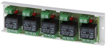 Pulsar moduł przekaźnikowy AWZ-520
