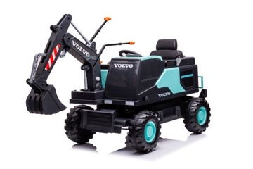 СКЛАДНОЙ ИГРУШЕЧНЫЙ ЭКСКАВАТОР ДЛЯ МАЛЬЧИКА-СТРОИТЕЛЬСТВА