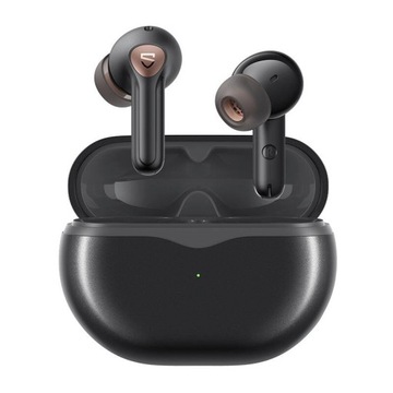 SŁUCHAWKI DOKANAŁOWE AIR 4 BEZPRZEWODOWE TWS SOUNDPEATS PRO BLUETOOTH 5.3