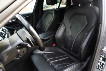 BMW Seria 5 G30-G31 Touring Facelifting 3.0 530d 286KM 2021 BMW Seria 5 Kamera, Tempomat, 1rej.2022r, LED, Live Cockpit, FV23 3.0 286KM, zdjęcie 11