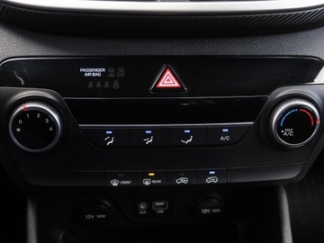 Hyundai Tucson III SUV Facelifting 1.6 GDi 132KM 2019 Hyundai Tucson 1.6 GDI, Salon Polska, zdjęcie 12