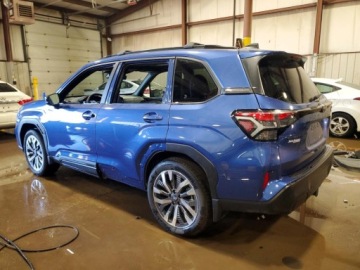 Subaru Forester VI 2025 Subaru Forester Touring 2025 2.5 Hybryda 182KM, zdjęcie 1