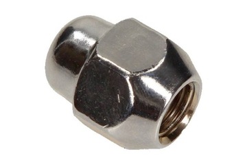ZESTAW NAKRĘTEK DO FELG ALUMINIOWYCH (20szt)