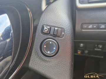 Nissan Qashqai II Crossover 1.2 DIG-T 115KM 2014 Nissan Qashqai Led,Kamera cofania,Nawigacja 1.2 Benzyna 116KM, zdjęcie 27