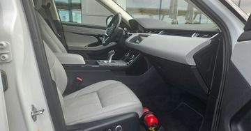 Land Rover Range Rover Evoque II SUV 2.0 204KM 2021 Land Rover Range Rover Evoque 2.0D I4 204 KM AWD Auto S 2.0 Diesel 204KM, zdjęcie 1