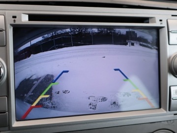 Ford Kuga I 2010 Ford Kuga 2.0 TDCi, Skóra, Klima, Klimatronic, zdjęcie 16