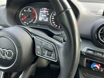 Audi Q2 SUV 1.6 TDI 116KM 2018 Audi Q2 1.6 TDi automat S-tronic, zdjęcie 26