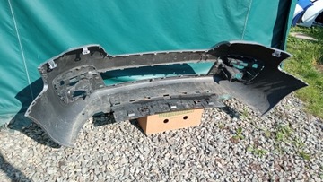 ПЕРЕДНИЙ БАМПЕР PARTNER BERLINGO