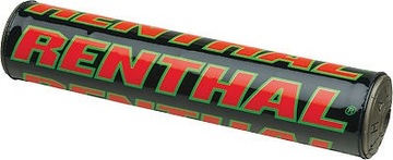 RENTHAL ГУБКА НА КЕРМО SX PAD (240MM) TEAM ISSUE З ЛОГОТИП RENTHAL 