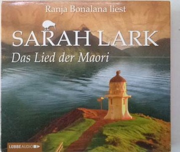 Das Lied der Maori - Sarah Lark