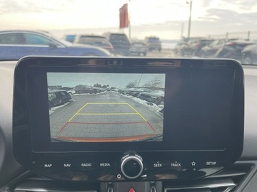 Hyundai i30 III 2024 Hyundai i30 Podgrzewanie Klimatornik Kamera LED, zdjęcie 7