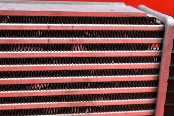 CHLADIČ INTERCOOLER 96467 PEUGEOT 807 2.0 HDI 11R