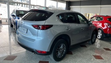 Mazda CX-5 II 2018 Mazda CX-5 CX5 2.0 Benzyna 160KM led xenon Navi Kamera MOZLIWA ZAMIANA, zdjęcie 15