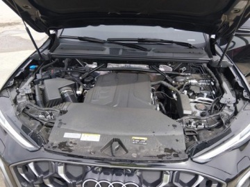 Audi Q5 III 2025 Audi Q5 2025 AUDI ALL-NEW Q5 PREMIUM PLUS TFSI QUATTRO S TRONIC 2.0 Benzyna, zdjęcie 9