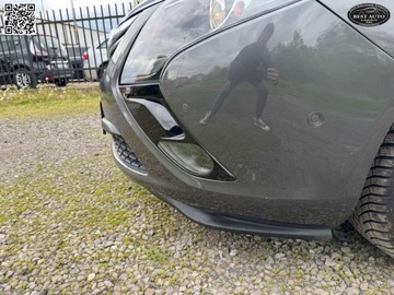 Opel Zafira C Tourer 1.4 Turbo ECOTEC 140KM 2012 Opel Zafira 7 osobowy -Tourer- Szwajcaria - Po przegladzie olejowym Gwara, zdjęcie 13