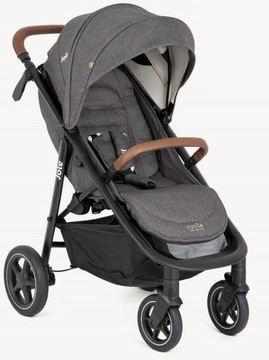 JOIE MYTRAX PRO wózek spacerowy