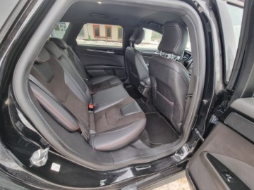 Ford Mondeo V Kombi Facelifting 2.0 Hybrid 187KM 2021 FORD MONDEO 2.0 Hybrid ST Line FULL LED F-Vat 23%, zdjęcie 11