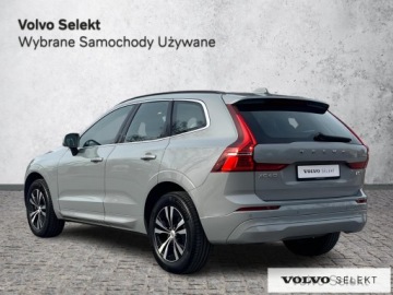 Volvo XC60 II 2024 Volvo XC 60 FV23% SalonPL B5B AWD Core LED Tempoma, zdjęcie 3