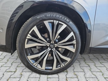 Renault Austral 2023 Renault Austral Polski Salon, Na gwarancji, serwis, zdjęcie 8