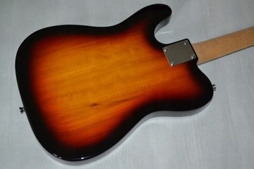 HARLEY BENTON TE-20 SB TELECASTER НОВАЯ ГИТАРА
