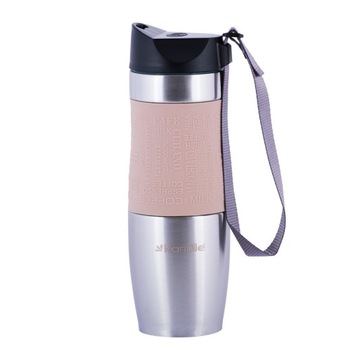 Термокружка THERMOS Бутылка Бутылка для воды 0,48 л Kamille