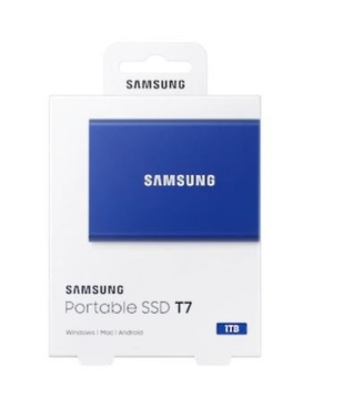 Внешний SSD-накопитель Samsung MU-PC1T0H/WW 1000 ГБ
