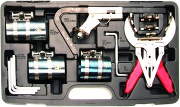 КОМПЛЕКТ ДЛЯ ДЕ/СБОРКИ ПОРШНЕВЫХ КОЛЬЦ