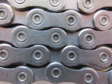 Цепь Sram 11-скоростная PC-1110 114 и spinkaBOX PC1110